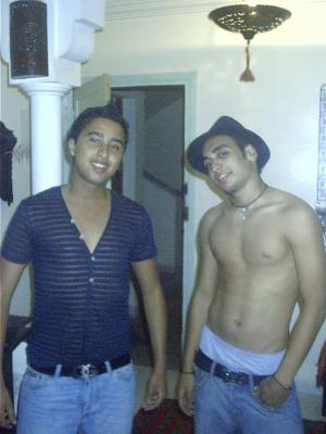 achba et chinwi